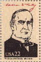 mckinley stamp